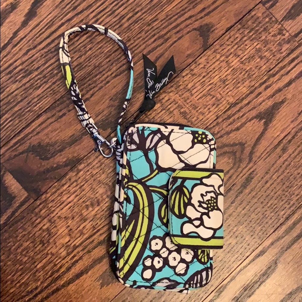 Vera Bradley Wallet